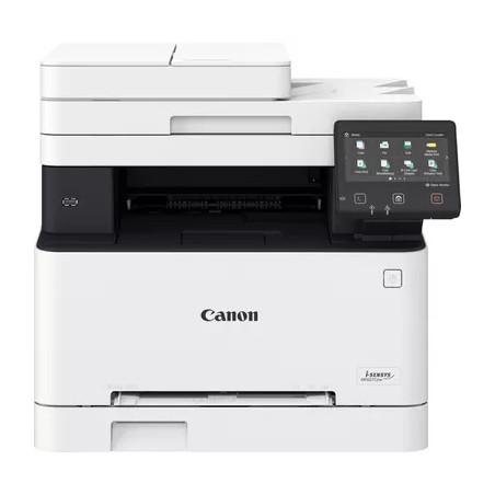 Canon i-SENSYS MF657Cdw Laser