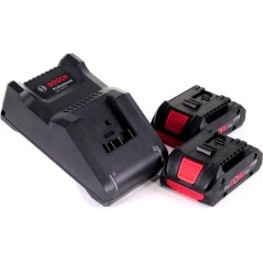 Bosch Strømforsyningsadapter 3165140970341 - Effektiv, Pålidelig og Brugervenlig Strømtilførsel