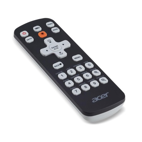 Acer Remote Control IR Wireless - Ultimativ Fjernbetjening til Ubegribelig Underholdning (Varenr. MC.JMV11.00G)