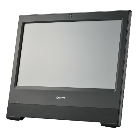 Shuttle XPC X50V9 AIO Celeron 7305 0GB 1366 x 768 Touch No-OS Sort