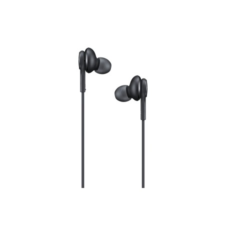 Samsung EO-IC100 Kablet Øreproptelefoner Sort