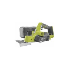 Ryobi R18PL-0 Høvl 18V Batteri og lader ikke inkluderet