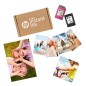 HP Advanced Fotopapir 130 x 180 mm 25ark Q8696A HP Advanced Fotopapir 130 x 180 mm 25ark Q8696A