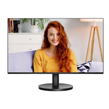 AOC Basic-line 24B3HA2 24 IPS 1920 x 1080 (Full HD) VGA (HD-15) HDMI 100Hz