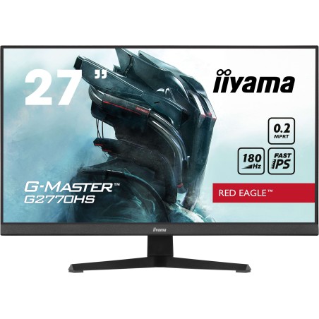 iiyama G-MASTER G2770HS-B1