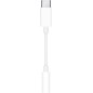 Apple USB-C til hovedtelefon jackstikadapter Hvid