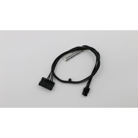 Lenovo SATA Power Cable 00XL192 - Høj kvalitet og pålidelig energiforsyning