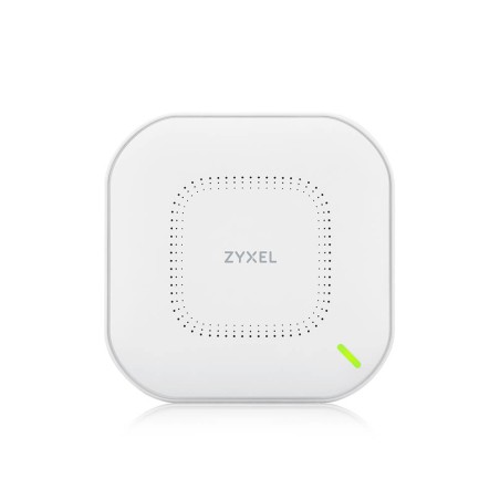 Zyxel WAX630S Trådløs forbindelse Hvid - Effektiv, pålidelig og hurtig løsning til dit netværk! Varenr. 4718937619474