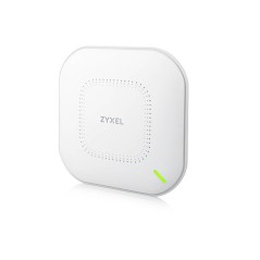 Zyxel WAX630S Trådløs forbindelse Hvid - Effektiv, pålidelig og hurtig løsning til dit netværk! Varenr. 4718937619474
