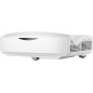 ViewSonic LS832WU UST Laser projector ViewSonic LS832WU UST Laser projector