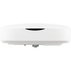 Oplev Fantastisk Billede med ViewSonic LS832WU UST Laser Projektor - Perfekt til Underholdning og Præsentationer!