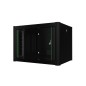 Lanview 19" 7U Rack Wall Mount Pro Lanview 19" 7U Rack Wall Mount Pro