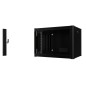 Lanview 19" 7U Rack Wall Mount Pro Lanview 19" 7U Rack Wall Mount Pro
