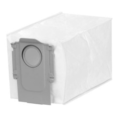 Roborock Q Revo 8.02.0239 Støvsugerposer (6 stk.) - Effektiv Rengøring & Optimal Støvsugning!