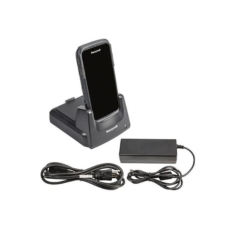 Honeywell CT40 non-booted homebase. Kit Honeywell CT40 non-booted homebase. Kit