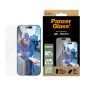PanzerGlass Screen Protector Apple iPhone 16 Pro 6.3 | Classic Fit PanzerGlass Screen Protector Apple iPhone 16 Pro 6.3 | Classic Fit