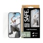 SAFE. by PanzerGlass Apple iPhone 16, 15 | Ultra-Wide Fit