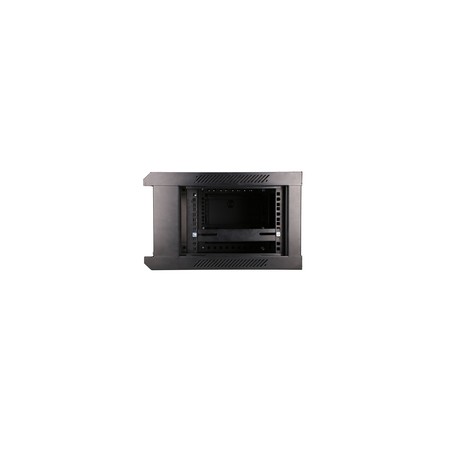 ExtraLink 4U 600x450 Rack Sort