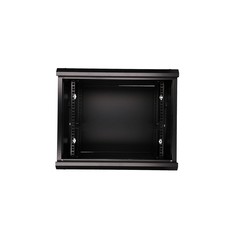 ExtraLink 9U 600x450 Rack Sort