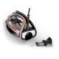 Tefal Ultimate Pure FV9845E0 Dampstrygejern 3200W Sort/Rosé