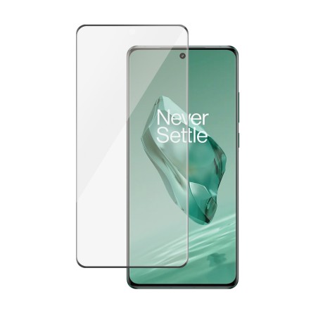 PanzerGlass OnePlus 12 - Ultimativ Beskyttelse med Kvalitet & Stil | Varenr. 5711724070327