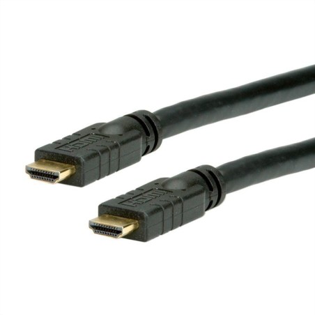 "Køb Value HDMI Cable 25 m - HDMI Type A | Premium Kvalitet og Lang Rækkevidde - Varenummer 14.99.3454"
