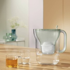 Brita MAXTRA PRO Ekstra Kalkbeskyttelse, 3 Pakke – Optimal Smagsoplevelse og Langvarig Beskyttelse!