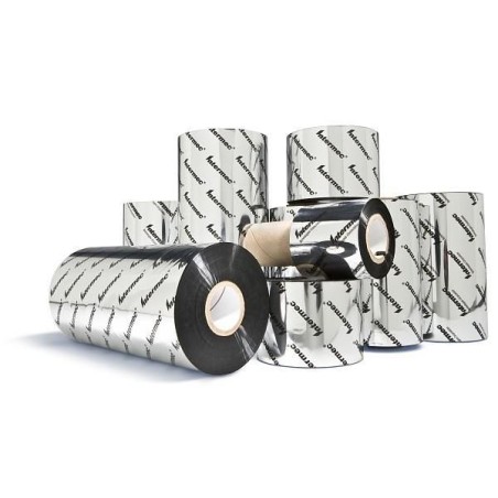 Honeywell Ribbon HP0691 Wax/Resin - Høj Kvalitet og Pålidelig Vare (Varenr. I90480-0)