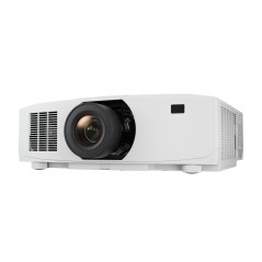 Sharp/NEC PV800UL-WH, Pro 3LCD Laser
