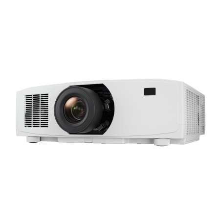Sharp/NEC PV800UL-WH, Pro 3LCD Laser