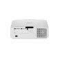 Sharp/NEC PV800UL-WH, Pro 3LCD Laser
