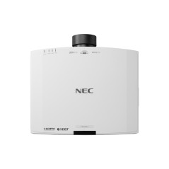 SharpNEC PV800UL-W Installation – Professionel og Nem Opsætning | Varenummer 60005578
