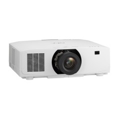 SharpNEC PV800UL-W Installation – Professionel og Nem Opsætning | Varenummer 60005578