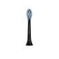 Philips Sonicare C3 Premium HX9042 Plaque Defence Ekstra tandbørstehoved 2 Sort Philips Sonicare C3 Premium HX9042 Plaque Defence Ekstra tandbørstehoved 2 Sort