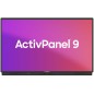Promethean AP 75" V9 EU Promethean AP 75" V9 EU