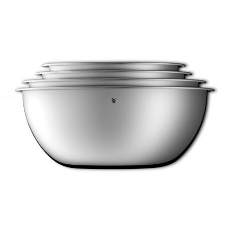 WMF Gourmet Skålsæt Rustfrit stål