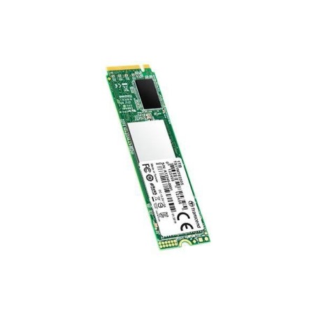 Transcend 220S 512GB M2 2280 NVMe - Lynhurtig og Pålidelig Opbevaring