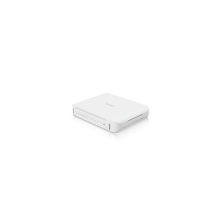 Køb Ubiquiti UISP Box Plus - Holdbart Netværk Enclosure til Optimal Ydeevne | Varenummer: 0810084692196
