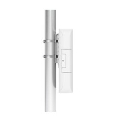 Køb Ubiquiti UISP Box Plus - Holdbart Netværk Enclosure til Optimal Ydeevne | Varenummer: 0810084692196