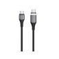 eSTUFF INFINITE (GRS) Magnetic USB-C