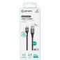 eSTUFF INFINITE (GRS) Magnetic USB-C