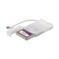 i-tec USB 3.0 CASE HDD SSD EAS i-tec USB 3.0 CASE HDD SSD EAS