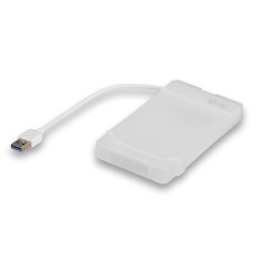 i-tec USB 3.0 CASE HDD SSD EAS - Hurtigere Dataoverførsel & Optimal Beskyttelse | MYSAFEU314