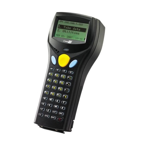 CipherLab CPT-8300 Batch 2MB SRAM | Avanceret og Robust Produkt A8300RS000213