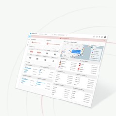 Zyxel ZyWALL USG FLEX 50 Firewall Ekstern - Optimal Sikkerhed og Pålidelig Beskyttelse til Dit Netværk