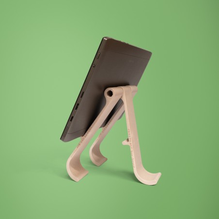 R-Go Tools Treepod Biobased Multi - Ergonomisk og Bæredygtig Løsning til Optimal Arbejdsplads Komfort | Varenummer: RGOTPW