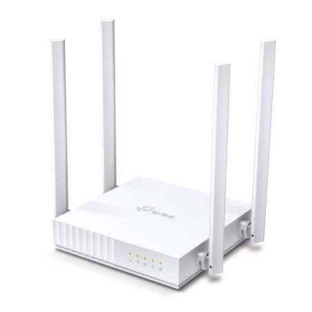TP-Link Archer C24 Trådløs router