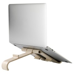 R-Go Tools Treepod Biobased Multi - Ergonomisk og Bæredygtig Løsning til Optimal Arbejdsplads Komfort | Varenummer: RGOTPW