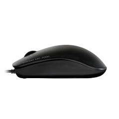 Cherry MC 2000 Corded Mouse Black