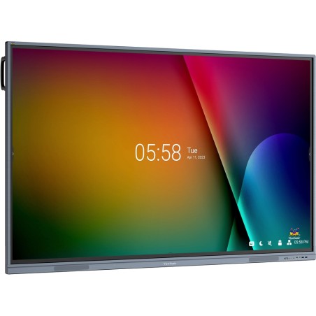 ViewSonic IFP6533-G, 65" 4K UHD